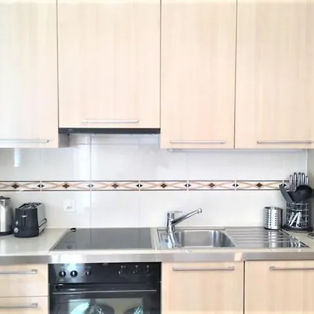 Apartment A 9 Minutes A Pied De La Gare De Lausanne