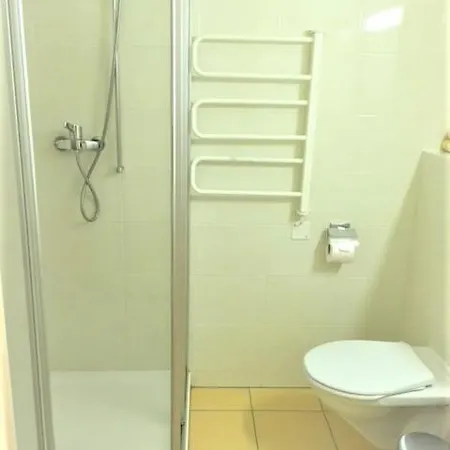 Apartment A 9 Minutes A Pied De La Gare De