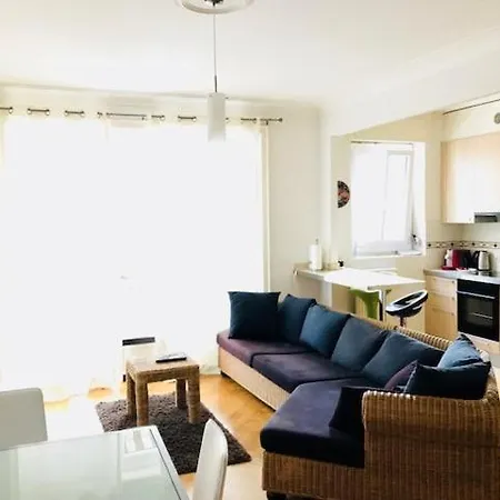 A 9 Minutes A Pied De La Gare De Apartment Lausanne