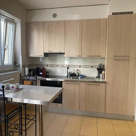 Apartment A 9 Minutes A Pied De La Gare De *